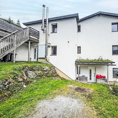 Apartman Dp Mountain Lab Top 3 By Interhome Bad Gastein