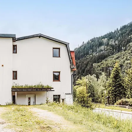 Dp Mountain Lab Top 3 By Interhome * Bad Gastein