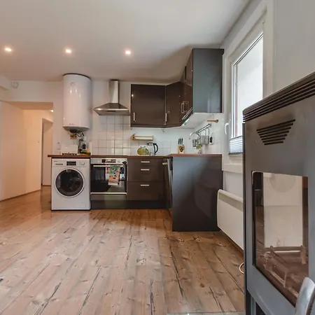 Dp Mountain Lab Top 3 By Interhome Apartment Bad Gastein