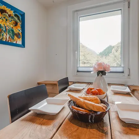 Apartment Dp Mountain Lab Top 3 By Interhome